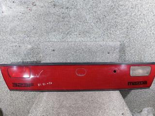 бленда Mazda 323F BA (1994 - 2000), хетчбэк 5 дв.