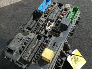 блок предохранителей Opel Astra H (2004 - 2007)