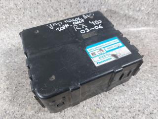 блок управления (другие) Lexus RX 2 поколение (2003 - 2006), 89680-48010