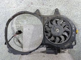 вентилятор радиатора Audi A4 B6 (2000 - 2006), 8E0121205B