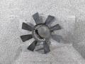 вентилятор радиатора Audi A6 4B/C5 (1997 - 2001), бензин - фото №2