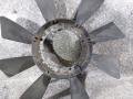 вентилятор радиатора Audi A6 4B/C5 (1997 - 2001), бензин - фото №3