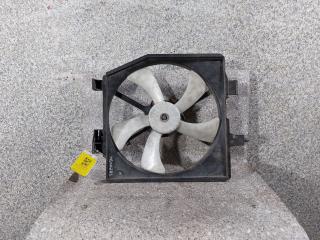 вентилятор радиатора Mazda Premacy CP [рестайлинг] (2001 - 2005), 1.8 л., бензин