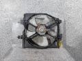 вентилятор радиатора Mazda Premacy CP [рестайлинг] (2001 - 2005), 1.8 л., бензин - фото №2