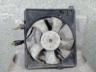 вентилятор радиатора Mazda Xedos 6 1 поколение (1992 - 1999), бензин