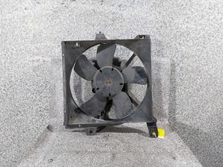 вентилятор радиатора Nissan Almera N15 (1995 - 2000), 2.0 л., дизель