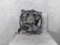 вентилятор радиатора Nissan Almera N15 (1995 - 2000), 2.0 л., дизель - фото №2