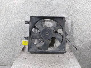 вентилятор радиатора Nissan Primera P11 (1996 - 2000), бензин
