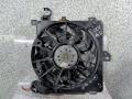 вентилятор радиатора Opel Astra H (2004 - 2007), дизель, 24467442, 0130303957, 0130303304 - фото №2