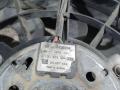 вентилятор радиатора Opel Astra H (2004 - 2007), дизель, 24467442, 0130303957, 0130303304 - фото №3