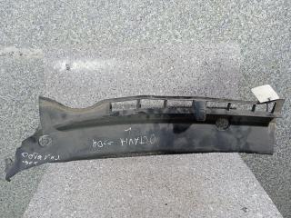 дождевик Skoda Octavia 1 поколение (A4) [рестайлинг] 2002, 1U0819403A