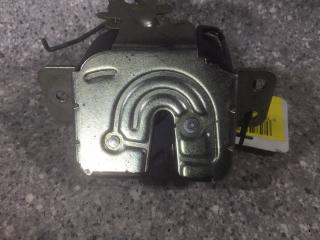 замок багажника Mitsubishi Colt 6 поколение (Z20/Z30) 2007