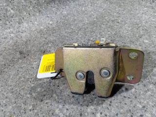 замок багажника Mitsubishi Space Star 1 поколение 2001