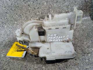 замок двери передней правой SEAT Ibiza 2 поколение [рестайлинг] (1996 - 2002), 1HS862154, 6K2837016B