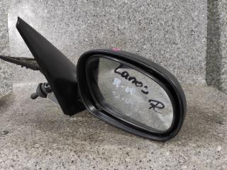 зеркало наружное правое Daewoo Lanos T100 (1997 - 2001)