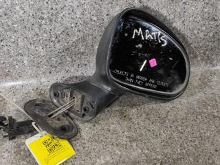 зеркало наружное правое Daewoo Matiz M150 [рестайлинг] (2000 - 2016)