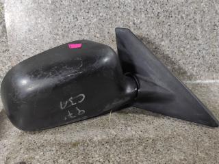 зеркало наружное правое Mitsubishi Colt 5 поколение (CJO) (1995 - 2003)