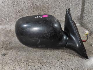 зеркало наружное правое Mitsubishi Galant 7 поколение (1992 - 1997)