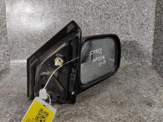 зеркало наружное правое Mitsubishi Space Wagon 2 поколение (Typ N30/N40) (1991 - 1998)