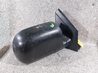 зеркало наружное правое Mitsubishi Space Wagon 2 поколение (Typ N30/N40) (1991 - 1998)