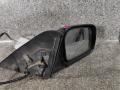 зеркало наружное правое Nissan Primera P10 (1990 - 1997), универсал - фото №2