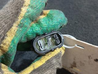 кнопка стеклоподъемника двери Ford Focus 2 поколение 2006