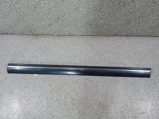 молдинг двери передней правой Mercedes-Benz E-Класс W210/S210 [рестайлинг] 2001