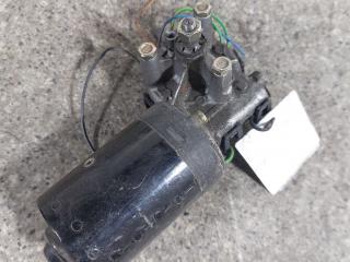 моторчик передних стеклоочистителей (дворников) Audi A4 B5 1997