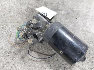 моторчик передних стеклоочистителей (дворников) Audi A4 B5 1997