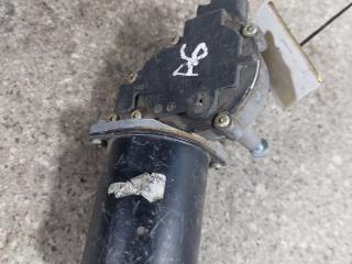 моторчик передних стеклоочистителей (дворников) Audi A4 B5 [рестайлинг] 2000