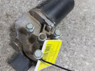 моторчик передних стеклоочистителей (дворников) Audi A4 B5 [рестайлинг] 2000