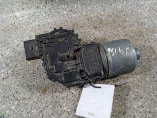 моторчик передних стеклоочистителей (дворников) Audi A4 B6 2002