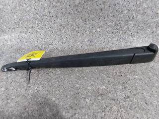 щеткодержатель задний Citroen Berlingo 1 поколение (M59) [рестайлинг] (2004 - 2013), 9646211880