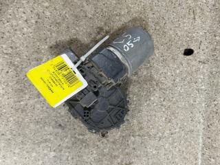 моторчик передних стеклоочистителей (дворников) Citroen C5 1 поколение [рестайлинг] 2005