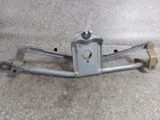 механизм стеклоочистителя (трапеция дворников) Citroen C5 1 поколение (2000 - 2004), 9632671180