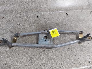 механизм стеклоочистителя (трапеция дворников) Citroen C5 1 поколение (2000 - 2004), 9632671180