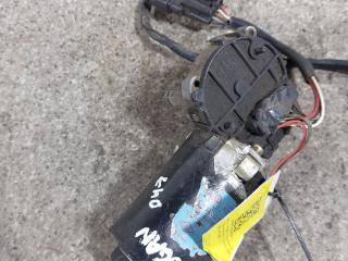 моторчик передних стеклоочистителей (дворников) Dacia Logan 1 поколение 2008