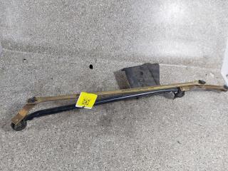 механизм стеклоочистителя (трапеция дворников) Dacia Logan 1 поколение (2004 - 2008), 8200209866G