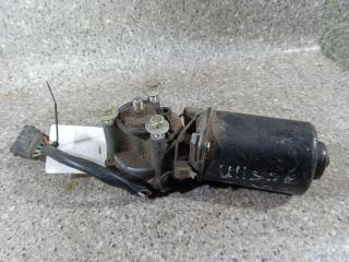 моторчик передних стеклоочистителей (дворников) Fiat Ulysse 1 поколение 1998