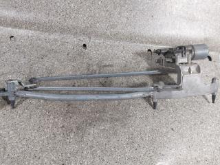 механизм стеклоочистителя (трапеция дворников) Ford C-Max 1 поколение (2003 - 2007)