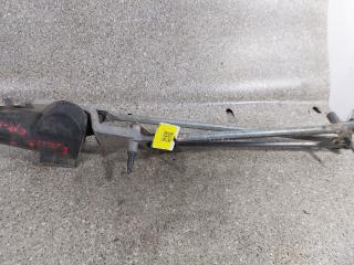 механизм стеклоочистителя (трапеция дворников) Ford Focus 1 поколение (1998 - 2001)