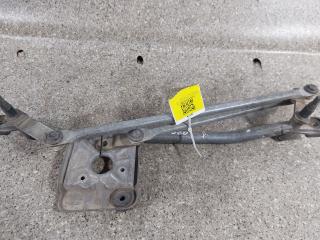 механизм стеклоочистителя (трапеция дворников) Ford Mondeo 2 поколение (1996 - 2000)