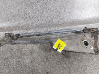 механизм стеклоочистителя (трапеция дворников) Honda Accord 5 поколение (1993 - 1996), седан