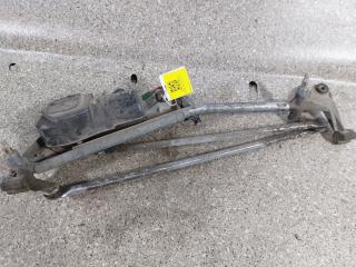 механизм стеклоочистителя (трапеция дворников) Honda Accord 5 поколение (1993 - 1996), седан, 44444