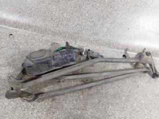 механизм стеклоочистителя (трапеция дворников) Honda Accord 5 поколение (1993 - 1996), седан, 44444