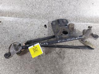 механизм стеклоочистителя (трапеция дворников) Hyundai Getz 1 поколение [рестайлинг] (2005 - 2011)