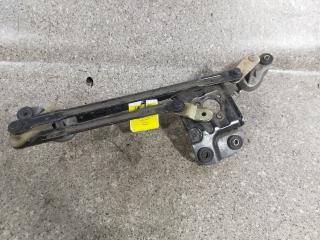 механизм стеклоочистителя (трапеция дворников) Hyundai Getz 1 поколение [рестайлинг] (2005 - 2011)