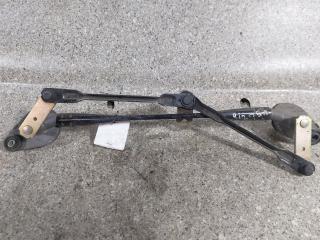 механизм стеклоочистителя (трапеция дворников) Kia Rio 2 поколение (2005 - 2009)