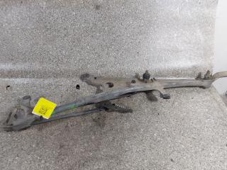 механизм стеклоочистителя (трапеция дворников) Lexus RX 2 поколение (2003 - 2006)