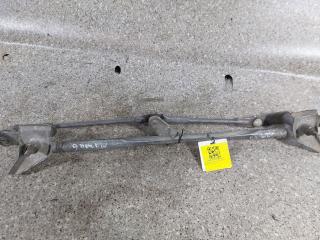 механизм стеклоочистителя (трапеция дворников) Mazda 6 GG (2002 - 2005)